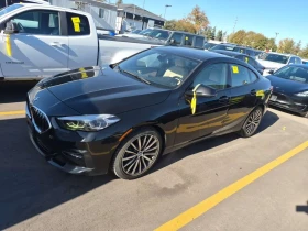 BMW 228 * Gran Coupe 228i Xdrive * CARFAX *