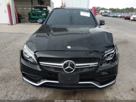 Mercedes-Benz C 63 AMG 2015 MERCEDES-BENZ C 63 AMG S | Auto.bg — изображение 2 Mercedes-Benz C 63 AMG 2015 MERCEDES-BENZ C 63 AMG S | Auto.bg — изображение 2