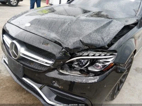 Mercedes-Benz C 63 AMG 2015 MERCEDES-BENZ C 63 AMG S | Auto.bg — изображение 3 Mercedes-Benz C 63 AMG 2015 MERCEDES-BENZ C 63 AMG S | Auto.bg — изображение 3