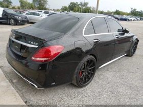 Mercedes-Benz C 63 AMG 2015 MERCEDES-BENZ C 63 AMG S | Auto.bg — изображение 7 Mercedes-Benz C 63 AMG 2015 MERCEDES-BENZ C 63 AMG S | Auto.bg — изображение 7