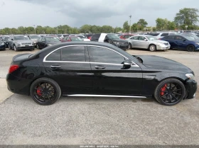 Mercedes-Benz C 63 AMG 2015 MERCEDES-BENZ C 63 AMG S | Auto.bg — изображение 5 Mercedes-Benz C 63 AMG 2015 MERCEDES-BENZ C 63 AMG S | Auto.bg — изображение 5