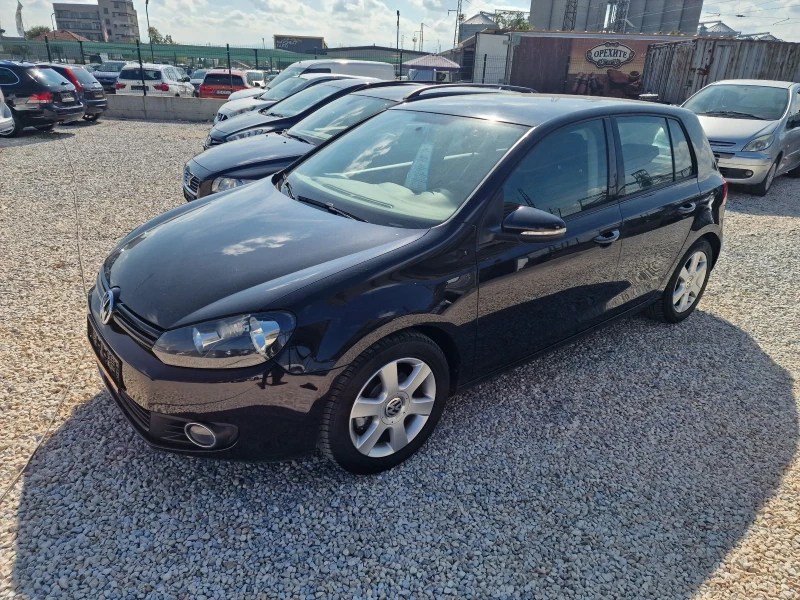 VW Golf 1.6-NAVI-106K.S. - 10760 лв. / 5501.50 € - 58528101 1 | Car24.bg VW Golf 1.6-NAVI-106K.S. - 10760 лв. / 5501.50 € - 58528101 1