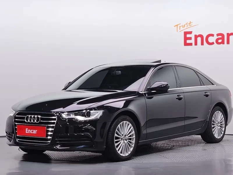 Audi A6 2.0 ТDI C7 - 10800 € / 21122.96 лв. - 33792491 1 | Car24.bg Audi A6 2.0 ТDI C7 - 10800 € / 21122.96 лв. - 33792491 1