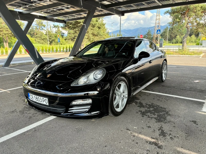Porsche Panamera 4/ 3.6 v6/ chrono pack/ sport plus/ PDK/ Launch/ - 12999 € / 25423.83 лв. - 82670422 1 | Car24.bg Porsche Panamera 4/ 3.6 v6/ chrono pack/ sport plus/ PDK/ Launch/ - 12999 € / 25423.83 лв. - 82670422 1