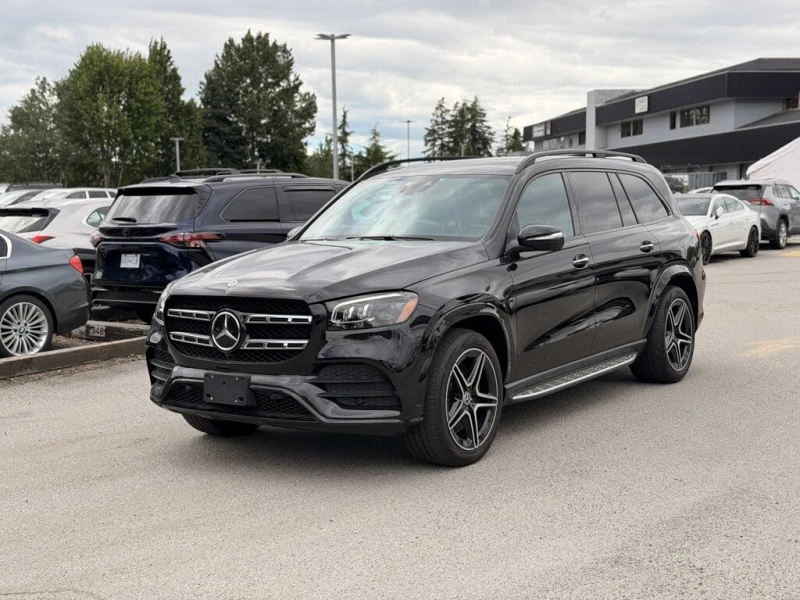 Mercedes-Benz GLS 450 4MATIC - 46900 € / 91728.43 лв. - 83571268 1 | Car24.bg Mercedes-Benz GLS 450 4MATIC - 46900 € / 91728.43 лв. - 83571268 1