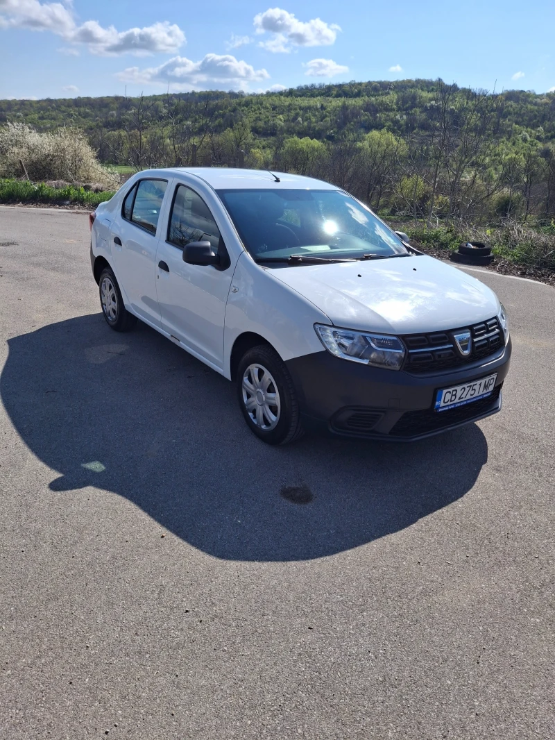 Dacia Logan II - 4000 € - 12131113 1 | Car24.bg Dacia Logan II - 4000 € - 12131113 1