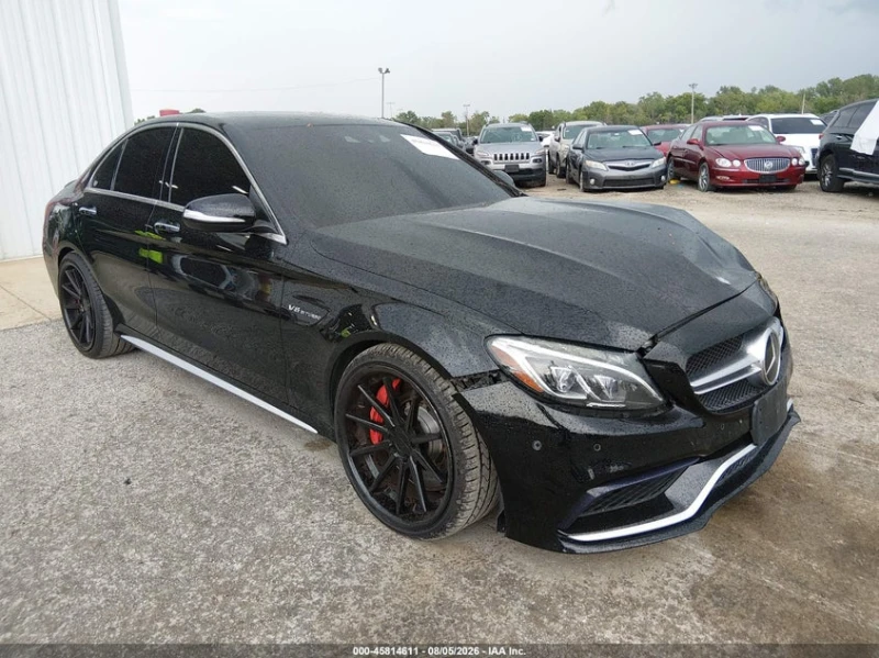 Mercedes-Benz C 63 AMG 2015 MERCEDES-BENZ C 63 AMG S - 18700 € - 72650605 1 | Car24.bg Mercedes-Benz C 63 AMG 2015 MERCEDES-BENZ C 63 AMG S - 18700 € - 72650605 1