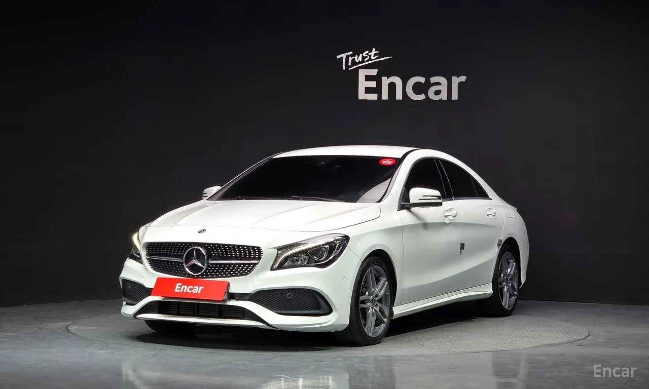 Mercedes-Benz CLA AMG LINE | ЦЕНА ДО БГ | Auto.bg — изображение 1 Mercedes-Benz CLA AMG LINE | ЦЕНА ДО БГ | Auto.bg — изображение 1