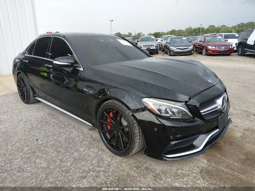 Mercedes-Benz C 63 AMG 2015 MERCEDES-BENZ C 63 AMG S | Auto.bg — изображение 1 Mercedes-Benz C 63 AMG 2015 MERCEDES-BENZ C 63 AMG S | Auto.bg — изображение 1