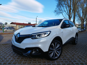 Renault Kadjar BOSE,4x4,NAVI,KAMERA,PANORAMA | Mobile.bg   1