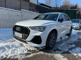 Audi Q3 40 TFSI Quattro - Car24.bg Audi Q3 40 TFSI Quattro
