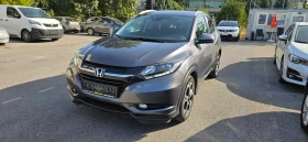Honda Hr-v 1.5 i-VTEC Executive Navi ADAS PANORAMA LED - Car24.bg Honda Hr-v 1.5 i-VTEC Executive Navi ADAS PANORAMA LED