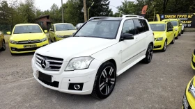 Mercedes-Benz GLK Designo* EDITION 1 - Car24.bg Mercedes-Benz GLK Designo* EDITION 1