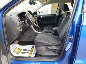 VW T-Roc 1.5 TSI DSG Гаранция - 48400 лв. / 24746.53 € - 14290598 5 | Car24.bg VW T-Roc 1.5 TSI DSG Гаранция - 48400 лв. / 24746.53 € - 14290598 5