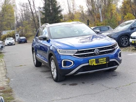 VW T-Roc 1.5 TSI DSG Гаранция - 48400 лв. / 24746.53 € - 14290598 2 | Car24.bg VW T-Roc 1.5 TSI DSG Гаранция - 48400 лв. / 24746.53 € - 14290598 2
