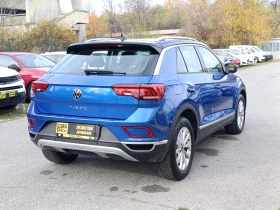 VW T-Roc 1.5 TSI DSG Гаранция - 48400 лв. / 24746.53 € - 14290598 3 | Car24.bg VW T-Roc 1.5 TSI DSG Гаранция - 48400 лв. / 24746.53 € - 14290598 3