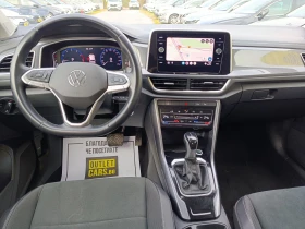 VW T-Roc 1.5 TSI DSG Гаранция - 48400 лв. / 24746.53 € - 14290598 6 | Car24.bg VW T-Roc 1.5 TSI DSG Гаранция - 48400 лв. / 24746.53 € - 14290598 6