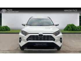 Toyota Rav4 Executive - 58500 лв. / 29910.58 € - 44669753 5 | Car24.bg Toyota Rav4 Executive - 58500 лв. / 29910.58 € - 44669753 5