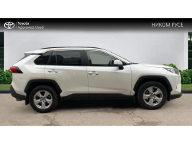 Toyota Rav4 Executive - 58500 лв. / 29910.58 € - 44669753 17 | Car24.bg Toyota Rav4 Executive - 58500 лв. / 29910.58 € - 44669753 17