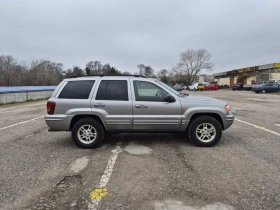 Jeep Grand cherokee 4.7 Quadra Drive - 6800 € / 13299.64 лв. - 72382511 4 | Car24.bg Jeep Grand cherokee 4.7 Quadra Drive - 6800 € / 13299.64 лв. - 72382511 4