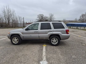 Jeep Grand cherokee 4.7 Quadra Drive - 6800 € / 13299.64 лв. - 72382511 5 | Car24.bg Jeep Grand cherokee 4.7 Quadra Drive - 6800 € / 13299.64 лв. - 72382511 5