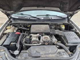 Jeep Grand cherokee 4.7 Quadra Drive - 6800 € / 13299.64 лв. - 72382511 15 | Car24.bg Jeep Grand cherokee 4.7 Quadra Drive - 6800 € / 13299.64 лв. - 72382511 15