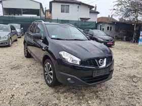 Nissan Qashqai 1.5 dci TEKNA - Car24.bg Nissan Qashqai 1.5 dci TEKNA