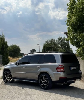 Mercedes-Benz GL 450 - 10500 € / 20536.22 лв. - 86314094 2 | Car24.bg Mercedes-Benz GL 450 - 10500 € / 20536.22 лв. - 86314094 2