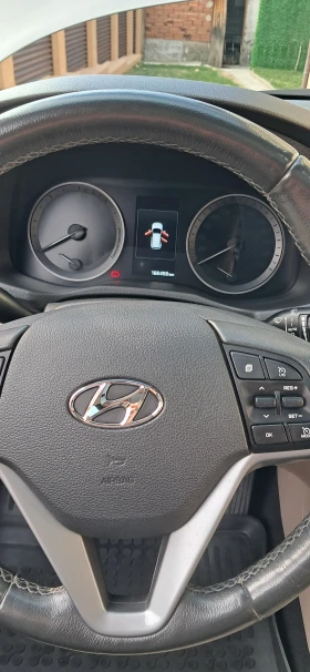 Hyundai Tucson 2.0 Disel 4?4 | Auto.bg — изображение 7 Hyundai Tucson 2.0 Disel 4?4 | Auto.bg — изображение 7