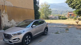 Hyundai Tucson 2.0 Disel 4?4 | Auto.bg — изображение 12 Hyundai Tucson 2.0 Disel 4?4 | Auto.bg — изображение 12
