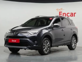 Toyota Rav4 2.5 2Wd - Car24.bg Toyota Rav4 2.5 2Wd