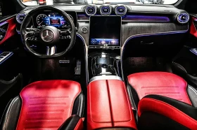 Mercedes-Benz GLC 300 AMG* LINE* 360КАМЕРА* ПАНОРАМА* 360КАМЕРА* | Auto.bg — изображение 8 Mercedes-Benz GLC 300 AMG* LINE* 360КАМЕРА* ПАНОРАМА* 360КАМЕРА* | Auto.bg — изображение 8