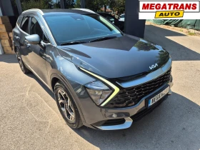 Kia Sportage 2.0 CRDI 4Х2 - Наличен в БГ - Car24.bg Kia Sportage 2.0 CRDI 4Х2 - Наличен в БГ