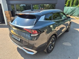 Kia Sportage 2.0 CRDI 4Х2 - Наличен в БГ - 23000 € - 27315873 4 | Car24.bg Kia Sportage 2.0 CRDI 4Х2 - Наличен в БГ - 23000 € - 27315873 4