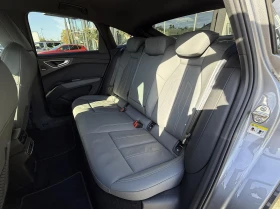 Audi Q4 E-tron Sportback 50 S Line - 36100 € - 36341668 15 | Car24.bg Audi Q4 E-tron Sportback 50 S Line - 36100 € - 36341668 15