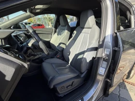 Audi Q4 E-tron Sportback 50 S Line - 36100 € - 36341668 11 | Car24.bg Audi Q4 E-tron Sportback 50 S Line - 36100 € - 36341668 11