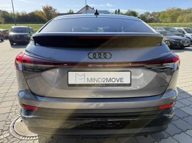 Audi Q4 E-tron Sportback 50 S Line - 36100 € - 36341668 4 | Car24.bg Audi Q4 E-tron Sportback 50 S Line - 36100 € - 36341668 4