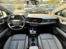 Audi Q4 E-tron Sportback 50 S Line - 36100 € - 36341668 9 | Car24.bg Audi Q4 E-tron Sportback 50 S Line - 36100 € - 36341668 9