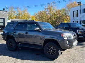 Toyota 4runner * TRD PRO * АВТОКРЕДИТ* | Auto.bg — изображение 3 Toyota 4runner * TRD PRO * АВТОКРЕДИТ* | Auto.bg — изображение 3