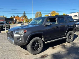 Toyota 4runner * TRD PRO * АВТОКРЕДИТ* | Auto.bg — изображение 2 Toyota 4runner * TRD PRO * АВТОКРЕДИТ* | Auto.bg — изображение 2