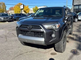 Toyota 4runner * TRD PRO * АВТОКРЕДИТ* | Auto.bg — изображение 17 Toyota 4runner * TRD PRO * АВТОКРЕДИТ* | Auto.bg — изображение 17