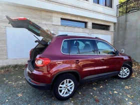 VW Tiguan - 8900 € - 23566798 12 | Car24.bg VW Tiguan - 8900 € - 23566798 12