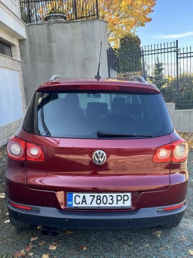 VW Tiguan - 8900 € - 23566798 9 | Car24.bg VW Tiguan - 8900 € - 23566798 9