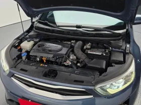 Kia Stonic undefined | Auto.bg — изображение 6 Kia Stonic undefined | Auto.bg — изображение 6