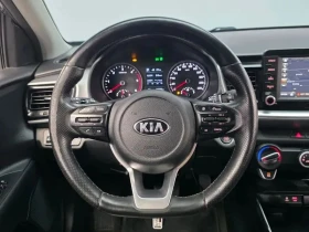 Kia Stonic undefined | Auto.bg — изображение 13 Kia Stonic undefined | Auto.bg — изображение 13