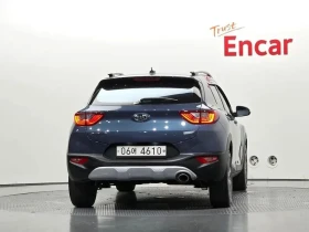 Kia Stonic undefined | Auto.bg — изображение 4 Kia Stonic undefined | Auto.bg — изображение 4