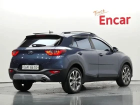 Kia Stonic undefined | Auto.bg — изображение 2 Kia Stonic undefined | Auto.bg — изображение 2