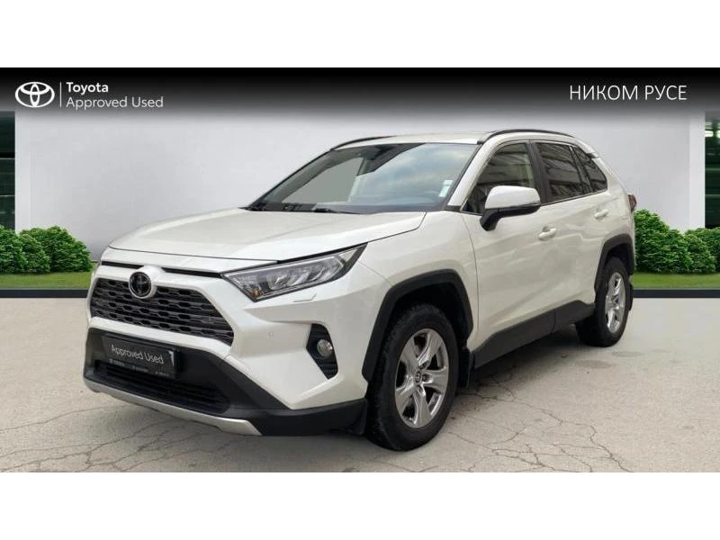 Toyota Rav4 Executive - 58500 лв. / 29910.58 € - 44669753 1 | Car24.bg Toyota Rav4 Executive - 58500 лв. / 29910.58 € - 44669753 1