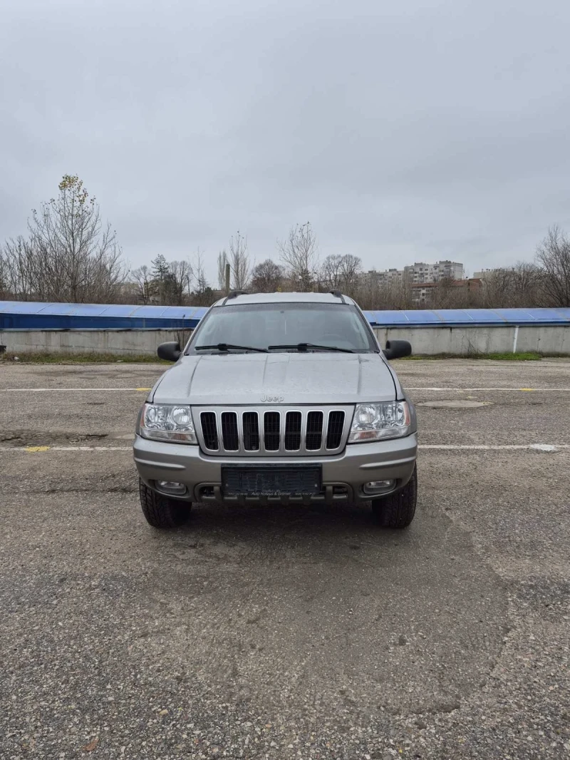 Jeep Grand cherokee 4.7 Quadra Drive - 6800 € / 13299.64 лв. - 72382511 1 | Car24.bg Jeep Grand cherokee 4.7 Quadra Drive - 6800 € / 13299.64 лв. - 72382511 1