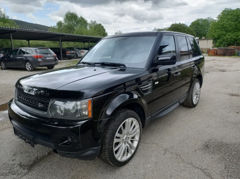 Land Rover Range Rover Sport 3.0 D HSE V6 FACE LIFT - 7500 € / 14668.73 лв. - 47277673 1 | Car24.bg Land Rover Range Rover Sport 3.0 D HSE V6 FACE LIFT - 7500 € / 14668.73 лв. - 47277673 1